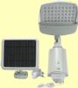 Solar Sensor Light